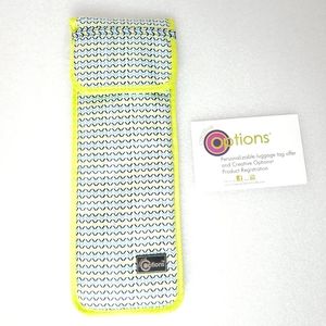 Created Options Knitting Needle Case